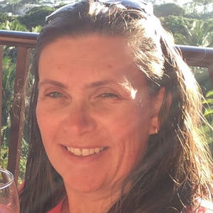 Meet your Posher, Marcia charest -